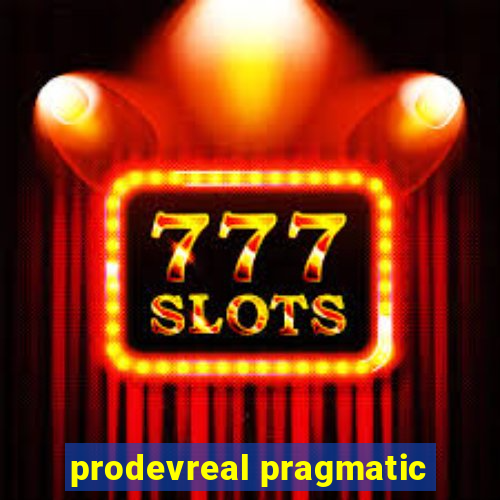 prodevreal pragmatic